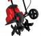 Культиватор электрический WORTEX LX RC 3009 1200 Вт, шир. 30 см, глуб. до 20 см