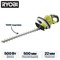 Кусторез электрический 500Вт, 500 мм, RYOBI RHT5150
