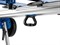 Стол для торцовочной пилы BULL MT 1026 (265х77х97 см, 225 кг, 42 см)
