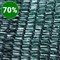 Сетка от затеняющая 80% 2x50 метров ХозАгро