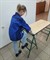 Козлы строительные регулируемые, складные У-2