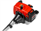 Мотокоса HDC HD-B250F (1.6 кВт, леска/нож 43,0/25,5 см, ремень двухлямочный)