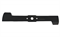 Нож для газонокосилки нож LM4219 WORTEX, 43 см 