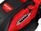 Газонокосилка электрическая WORTEX LM 4219 (1800 Вт, шир.43 см, бесщеточный двигатель, травосборник 50 л)