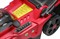 Газонокосилка аккумуляторная WORTEX CLM 3836 ALL1 (36.0 В (2х18 В), бесщёт. двиг., шир. 370 мм,травосборник 35 л.) без АКБ и ЗУ
