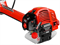 Мотокоса GTP-255 Power MAX ECO с антивибрационной штангой (2.5 кВт, леска/нож 43/25,5 см)