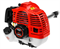 Мотокоса ECO GTP-215 Power (2.15 кВт, леска/нож 43/25,5 см, двухплечевой ремень)