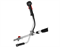 Триммер аккумуляторный WORTEX TB 3036 AT XLT SOLO (36 В, бесщеточный, леска/нож 38/25,5 см, без АКБ и ЗУ)