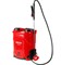 Аккум. опрыскиватель WORTEX KS 1220 Li в кор. ALL1 XLT SOLO 18В, 12 л (с функц. перемешивания, Li-Ion, без АКБ и З/У)