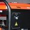 Генератор бензиновый FUBAG PRG 5000 ES с электростартером - фото 200927