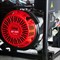 Генератор бензиновый FUBAG PRG 6000 ES с электростартером - фото 200946