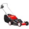 Газонокосилка электрическая EFCO LR 44 PE COMFORT PLUS (restyling 2026) 1500 Вт; 4см, травосборник  60 л