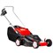 Газонокосилка электрическая EFCO LR 48 PE COMFORT PLUS (restyling 2026) 1600Вт, 46, см, травосборкик 60 л