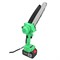 Пила цепная аккумуляторная ZITREK GreenSaw 20V 082-1858-1 - фото 201168