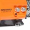 Бензопила DAEWOO DACS 2500 - фото 201180