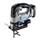 Лобзик аккумуляторный DEKO DKJS20V PRO 085-1328 - фото 201307