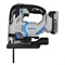 Лобзик аккумуляторный DEKO DKJS20V PRO 085-1328 - фото 201309
