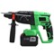 Перфоратор аккумуляторный ZITREK Destroyer Pro 063-4373 - фото 201344