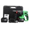 Перфоратор аккумуляторный ZITREK Destroyer Pro 063-4373 - фото 201346