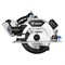 Пила циркулярная аккумуляторная DEKO DKCS20DA PRO - фото 201356