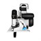 Пила циркулярная аккумуляторная DEKO DKCS20DA PRO - фото 201357