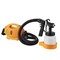 Краскопульт электрический DEKO SGD820 Max (820Вт, 800мл, 100DIN, сопла 1, 1.8, 2,5 мм)