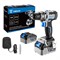 Дрель-шуруповерт аккумуляторная DEKO Loner 20V ONE + 085-1003 - фото 201421
