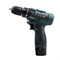 Дрель-шуруповерт аккумуляторная ZITREK Green 12V Max 085-1016 - фото 201435