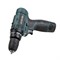 Дрель-шуруповерт аккумуляторная ZITREK Green 12V Max 085-1016 - фото 201436