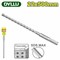 Бур SDS-MAX 22x500мм DYLLU DTHD02254 - фото 201520