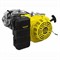 Бензиновый двигатель Champion G420 HCE 11 кВт (15 л.с.)
