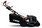 Газонокосилка бензиновая самоходная SENIX LSSG-M3-EU (Honda 4.7 л.с., 51 см, травосборник 65 л)