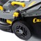 Газонокосилка электрическая CHAMPION EM 4318 (1 800 Вт., 43 см, травосборник 52 л.)