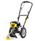 Травокосилка/сенокосилка бензиновая Champion LMH 4412 (1.1 л.с., 43 см.)