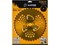 Нож для мотокосы 40 зуб. 255х1.3х25.4 мм GUNTER (антинамотка, твердоспл.)