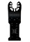 Полотно пильное отрезное по металлу Hilberg Metal TC 34x45x20tpi