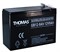 Аккумулятор 12В, 9 А/ч для опрыскивателей KS1280/KS1670 WORTEX