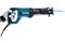 Сабельная пила электрическая MAKITA JR 3051 TK (1200 Вт; ход 30 мм; пропил 255/130 мм, в чемодане)
