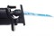 Сабельная пила электрическая MAKITA JR 3051 TK (1200 Вт; ход 30 мм; пропил 255/130 мм, в чемодане)