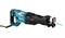 Сабельная пила электрическая MAKITA  JR 3061 T(1250 Вт; ход 32 мм; пропил 255/20 мм, в чемодане)
