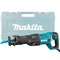 Сабельная пила электрическая MAKITA  JR 3061 T(1250 Вт; ход 32 мм; пропил 255/20 мм, в чемодане)