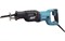 Сабельная пила электрическая MAKITA  JR 3070 CT (1500 Вт; ход 32 мм; пропил 255/130 мм, в чемодане)