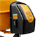 Бетономешалка ECO CM-140 (объём 140/92 л, 700 Вт, вес 43 кг)