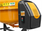 Бетоносмеситель ECO CM-160 (объём 160/119 л, 800 Вт., вес 45,3 кг)