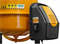 Бетоносмеситель ECO CM-180 (объём 180/131 л, 900 Вт, вес 48,4 кг)