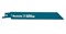 Пилка сабельная по металлу Basic 150x0,9x14TPI, (2 шт.) MAKITA