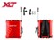 Опрыскиватель аккумуляторный WORTEX KS 1680-1 Li в кор. ALL1 XLT SOLO 18В, 16 л