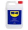 Смазочно-очистительная смесь WD-40 5 литров