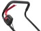 Газонокосилка аккумуляторная WORTEX CLM 3336 ALL1 XLT SET БЕСЩЁТ.ДВИГ., 18В+18В,АКБ 2x4 А/ч,  шир.330 мм