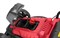 Газонокосилка аккумуляторная WORTEX CLM 3336 ALL1 XLT SET БЕСЩЁТ.ДВИГ., 18В+18В,АКБ 2x4 А/ч,  шир.330 мм